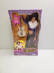 Valerie Josie and the Pussycats Girl Force 11.5" Fashion Doll Jakks Pacific 2001 - Picture 1 of 2