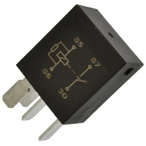Standard Motor Products RY-637 A/C Condenser Fan Motor Relay - Picture 1 of 7