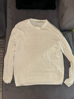 Zara Men Large Sweater - Image 1 of 3