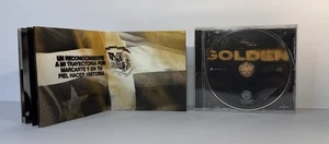 Golden by Romeo Santos (CD, 2017) - Picture 1 of 6