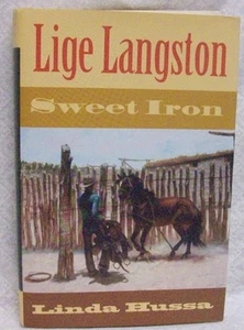 Lige Langston Sweet Iron, Hussa Linda - Imagen 1 de 1