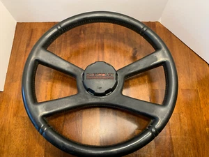 Chevy Steering Wheel 1988-1994 Squarebody OBS K5 Blazer Truck Suburban 17985518 - Picture 1 of 4