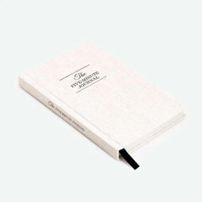 Gratitude Journal Diary Positivity Self-Help Book Organiser Notebook Hardcover B - Image 1 of 4