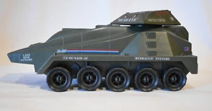 Persuader GI Joe 1987 Hasbro Fahrzeugteile oder Reparatur verkauft wie abgebildet - Bild 1 von 6