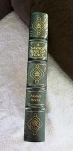 A Savage War of Peace, Easton Press Collectors Edition - New / Sealed - Bild 1 von 2