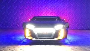 LED Light for RC Arrma TALION, Redcat, HPI, Team Associates, AXIAL Crawler - Picture 1 of 23