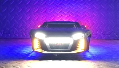 LED Light for RC Arrma TALION, Redcat, HPI, Team Associates,  AXIAL Crawler - Image 1 of 4