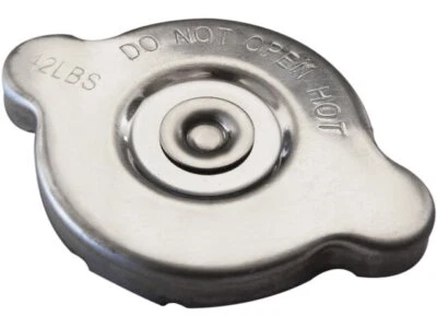 For 2005-2015, 2017-2018 Nissan Armada Expansion Tank Cap 89442GSWT 2006 2007 - Image 1 of 2