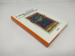 LUIGI AURIGEMMA IL SEGNO ZODIACALE DELLO SCORPIONE EINAUDI 1976 [NU1-117] - Picture 1 of 2