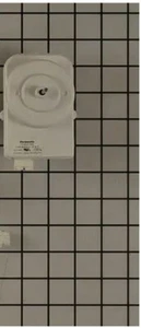 Whirlpool Kondensator Lüftermotor W10124096 (Ersatz für 2315538) (Box WWW) - Bild 1 von 3