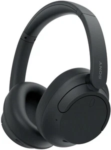 Sony WH-CH720N Cuffie wireless con cancellazione rumore - Nero WHCH720N - Foto 1 di 1