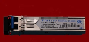 1PC FINISAR sfpFTLF1321P1BTL #YY0 - Picture 1 of 1