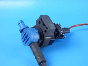 MERCEDES SL350 R230 Regenerierventil Entlüftungsventil Ventil 0004703693 - Picture 1 of 3