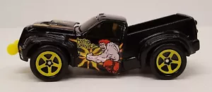 Crunch Chief Crashers Slamfest Playset Truck Hot Wheels Diecast - Picture 1 of 13
