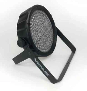 Venue Thinpar 64 Multicolor LED Stage Light DJ OPEN BOX - Picture 1 of 5