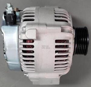 Alternator Assembly 110 Amp for Nissan Maxima Murano Infiniti I30 I35 13826