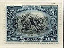 Portugal & Colonies