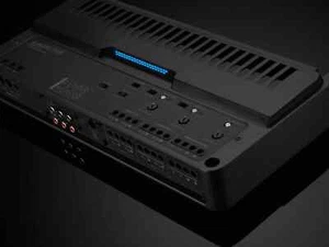 NEW JL Audio RD900/5 RD-Series 900W 5-Channel Class-D Car Audio Amplifier - Picture 1 of 9