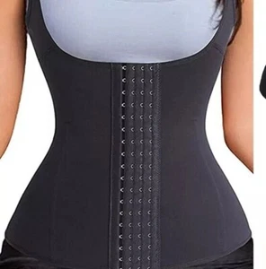 Women's Plus Size, Fat Burning, Slimming Corselet, Tummy Shaper, Waist Corset!! - Picture 1 of 5