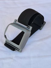 Supporto regolabile fascia omnipod microinfusore rigido copricerotto estate mare