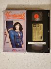 Homework - 1983 VHS Rated R Joan Collins