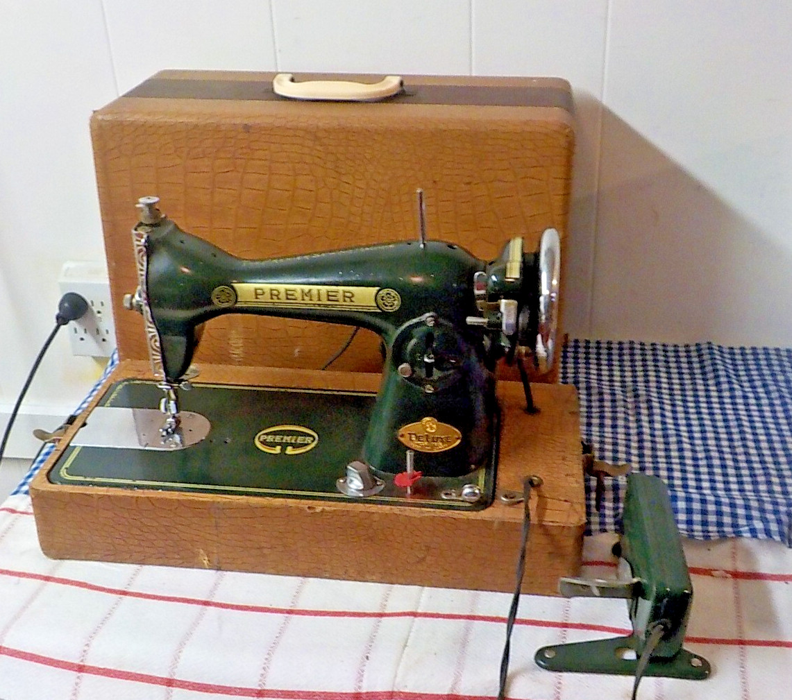 made in japan sewing machine | eBay made in japan sewing machine | eBay
