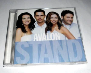 Avalon : Stand (Music CD) BMG Direct - Bild 1 von 3