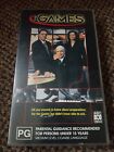 The Games VHS 4 Episodes Sydney Olympics Comedy Documentary 1998 SEALED