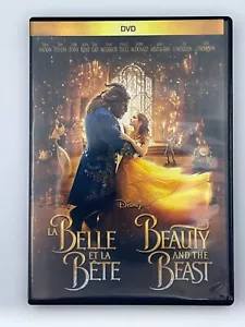 Beauty and the beast - DVD bilingual - Emma Watson - Picture 1 of 2