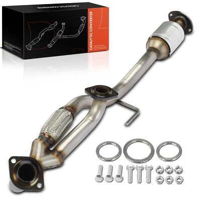 Catalytic Converter for Toyota Camry 97-01 Solara 99-03 Avalon Lexus ES300 SC300 - Image 1 of 4