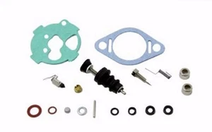 Kit de reconstrucción de carburador HARLEY BENDIX KIT DE CARBOHIDRATOS 38 mm ZENITH KIT rep 27132-71T - Imagen 1 de 2