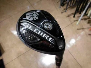 Taylor Made GLOIRE 2015 JP Model U5 Loft-24 NSPRO R-flex Utility Golf 10177 - Picture 1 of 4