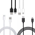 Type C Data Sync USB For Android Huawei Charger Reversible 1 Meter Data Cable