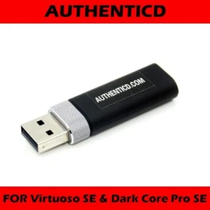 Transceptor múltiple dongle inalámbrico USB RDA0023 para Corsair Virtuoso SE - Imagen 1 de 3