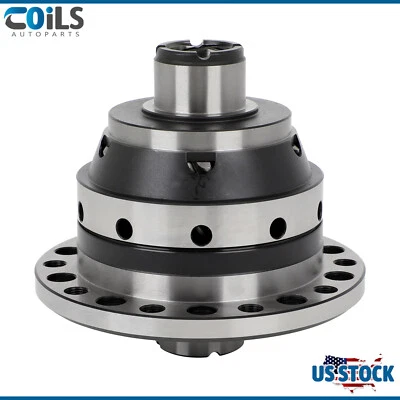 LSD Limited Slip Differential For Acura Integra 1990-2001 Honda Civic 1994-2000 - Image 1 of 4