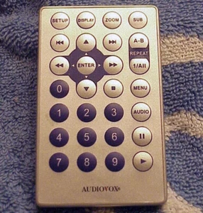 AUDIOVOX 42TB0102D per D1788, D1809PK, D1788ES, D1915, D1788PK, D1809, D1718PK - Foto 1 di 1
