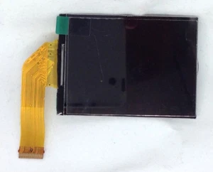 New LCD Display Screen For Canon IXUS 120 SD94 IXY220 IS PC1430 Monitor Part - Picture 1 of 2