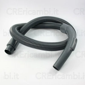 Tubo Flessibile Grigio Originale Aspirapolvere 2797 Eco Power ARIETE - Foto 1 di 3