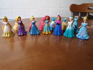 magiclip dolls discontinued