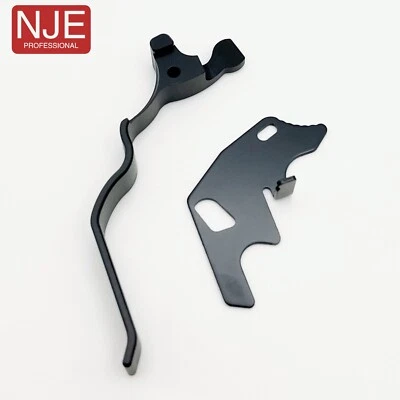 Combo kits For Ruger 10/22 Auto Bolt Release Extended Magazine Release Lever