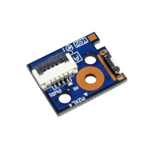 HP Pavilion X360 15-BR041NR 15-BR044CL 15-BR052OD 15-BR055NR Power Button Part J - Photo 1/5