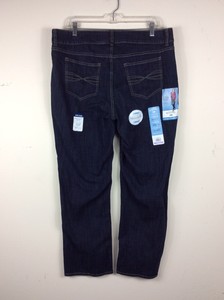 riders by lee women's slender stretch bootcut jeans