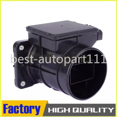 Mass Air Flow Sensor MAF For 1999-2005 dodge Stratus,mitsubishi Galant,Eclipse - Image 1 of 4