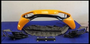 2011-2014 Mclaren Mp4-12 OEM Front bumper cover Original Mp4 12c coupe spider - Picture 1 of 12