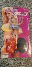 2004 Plastic Fantasy Adult Porn Superstar Jenna Jameson Jiggler Figure READ DESC