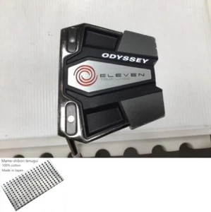 Odyssey ELEVEN TOUR LINED / Lefty 34 inch Putter PT / STRIKE LAB Exc - Bild 1 von 10