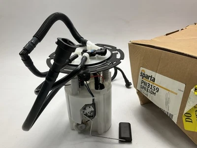 Conjunto de módulo de bomba de combustible Sparta PN3159 2007-2008 Chevrolet Malibu 3,5 L-V6 Foto 1 de 4