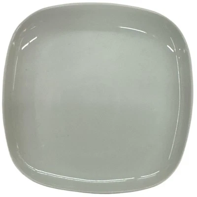 New IKEA VARDERA Side Plate White 18x18 cm (7x7 ") 002.773.57 - Image 1 of 2