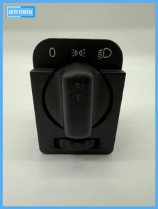 Light switch Opel ASTRA F CC 90481763 9021328 1240126 10-1997 - Picture 1 of 9
