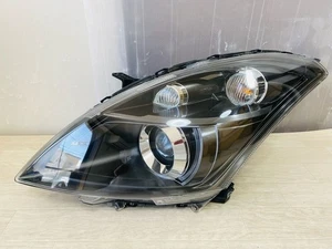 Suzuki Swift Sport ZC32S 2012-2017 HID Xenon Headlight Left OEM JDM Genuine - Picture 1 of 7